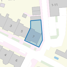 Perceel HDB01-B-8887