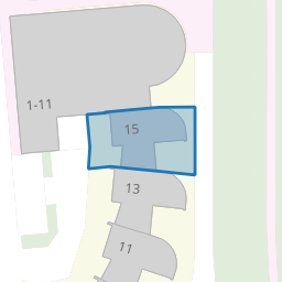 Perceel HDB01-B-8890