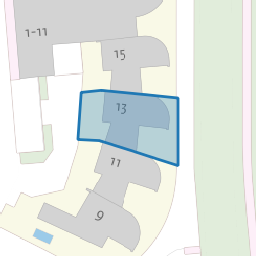 Perceel HDB01-B-8891