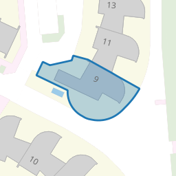 Perceel HDB01-B-8893