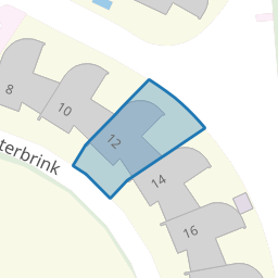 Perceel HDB01-B-8896