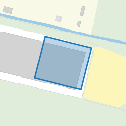 Perceel HDB01-B-8902