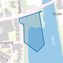 Perceel HDB01-B-8907