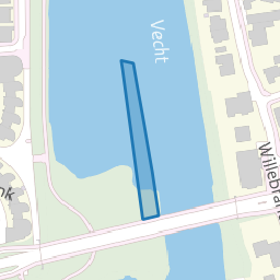 Perceel HDB01-B-8910