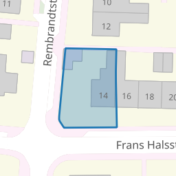 Perceel HDB01-B-8915