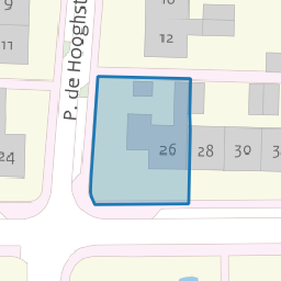 Perceel HDB01-B-8919