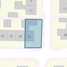 Perceel HDB01-B-8921