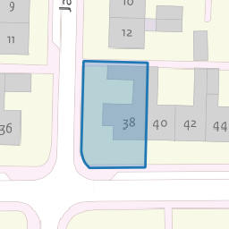 Perceel HDB01-B-8927