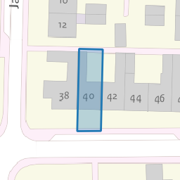 Perceel HDB01-B-8928