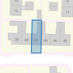 Perceel HDB01-B-8929