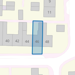 Perceel HDB01-B-8931