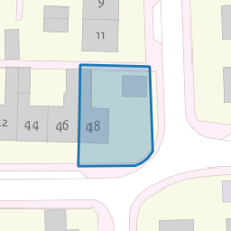 Perceel HDB01-B-8932