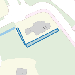 Perceel HDB01-B-8940