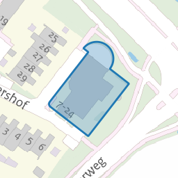 Perceel HDB01-B-8943