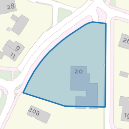 Perceel HDB01-B-8946