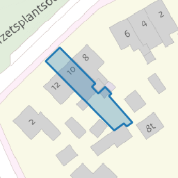 Perceel HDB01-B-8949