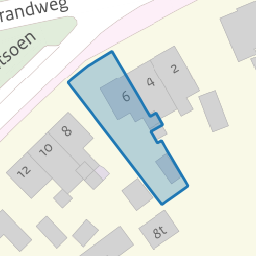 Perceel HDB01-B-8951