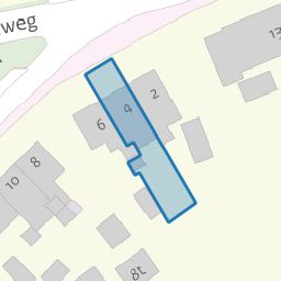 Perceel HDB01-B-8952