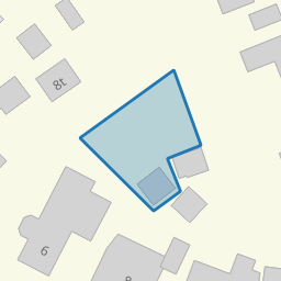 Perceel HDB01-B-8956