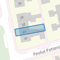 Perceel HDB01-B-8962