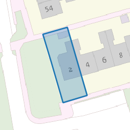 Perceel HDB01-B-8965