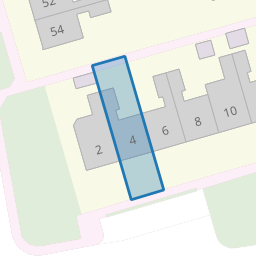 Perceel HDB01-B-8966