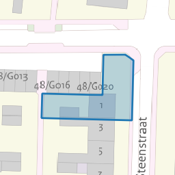 Perceel HDB01-B-8972