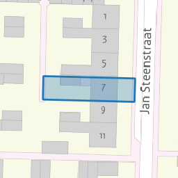 Perceel HDB01-B-8974