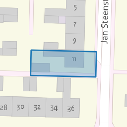 Perceel HDB01-B-8975