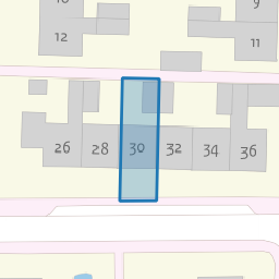 Perceel HDB01-B-8976