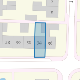 Perceel HDB01-B-8978