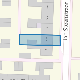 Perceel HDB01-B-8979