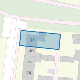 Perceel HDB01-B-8980