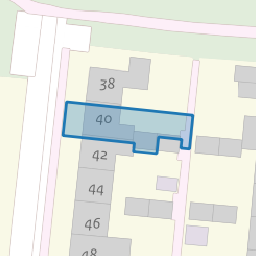 Perceel HDB01-B-8981