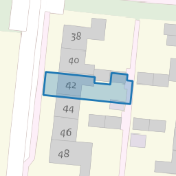 Perceel HDB01-B-8982