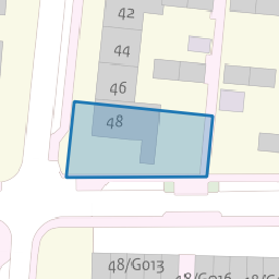 Perceel HDB01-B-8985