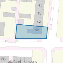 Perceel HDB01-B-8991