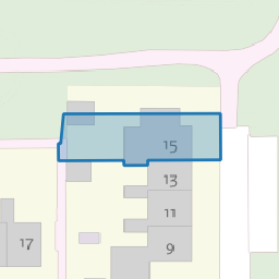 Perceel HDB01-B-8997