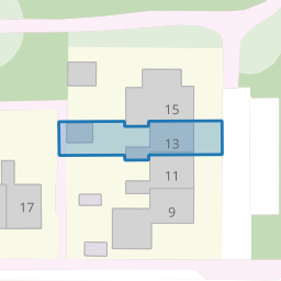 Perceel HDB01-B-8998