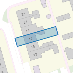 Perceel HDB01-B-9005