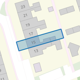 Perceel HDB01-B-9006