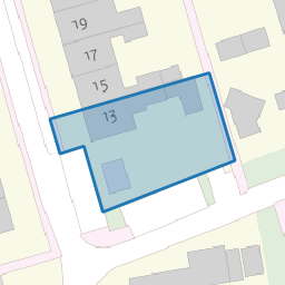 Perceel HDB01-B-9007