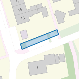 Perceel HDB01-B-9008