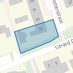 Perceel HDB01-B-9009