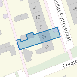 Perceel HDB01-B-9010