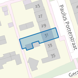 Perceel HDB01-B-9011