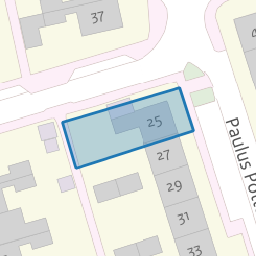 Perceel HDB01-B-9014