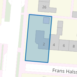 Perceel HDB01-B-9016