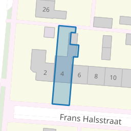 Perceel HDB01-B-9017