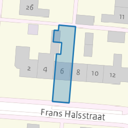 Perceel HDB01-B-9018